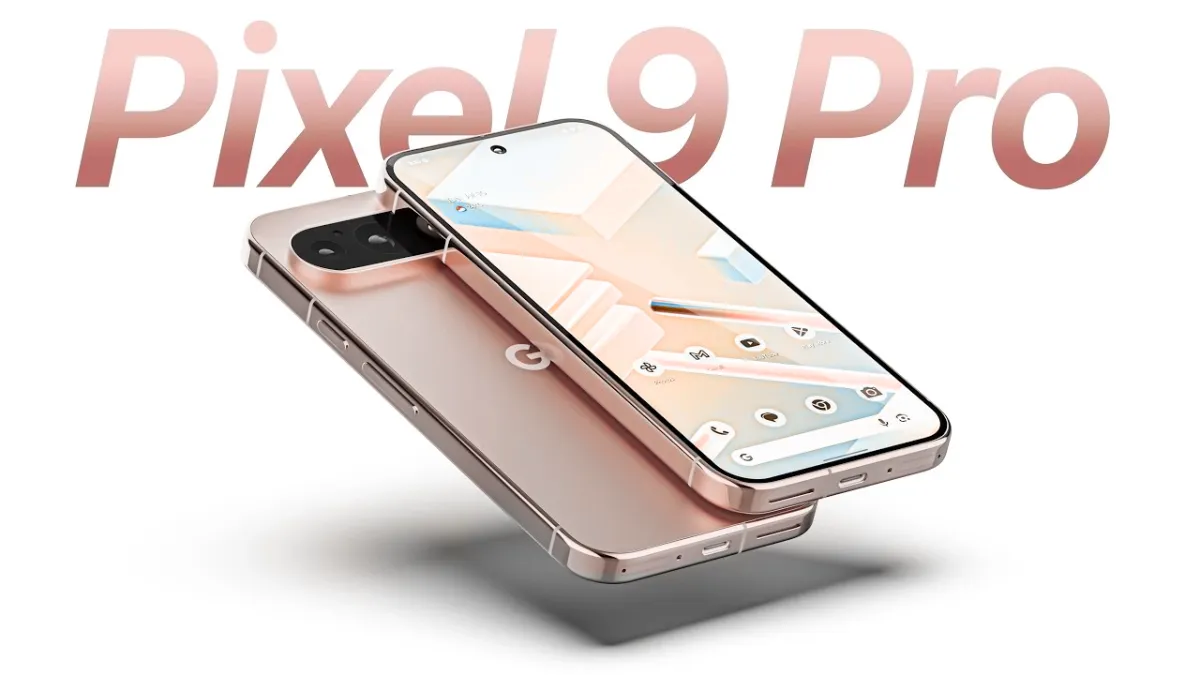 Google Pixel 9 Pro