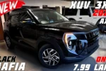 Mahindra XUV 3XO AX5