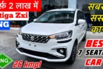 Maruti Suzuki