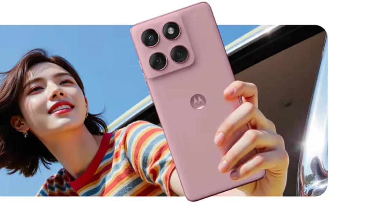Moto G56 5G