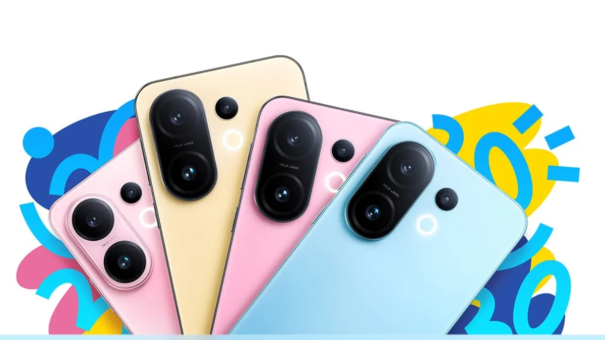 Vivo S30