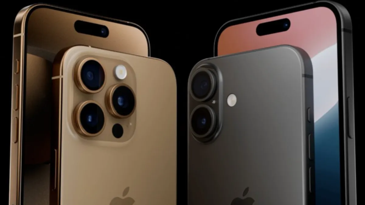 iphone 16 series