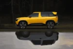 Tata Sierra